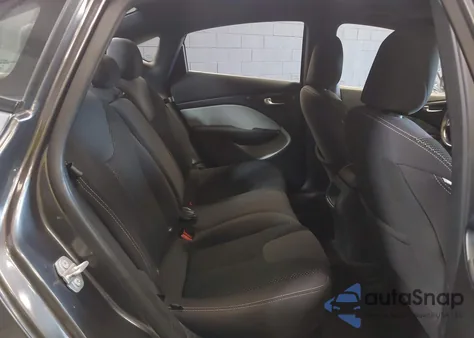 2015 Dodge Dart Sxt from USA, damaged, VIN 1C3CDFBB4FD182066